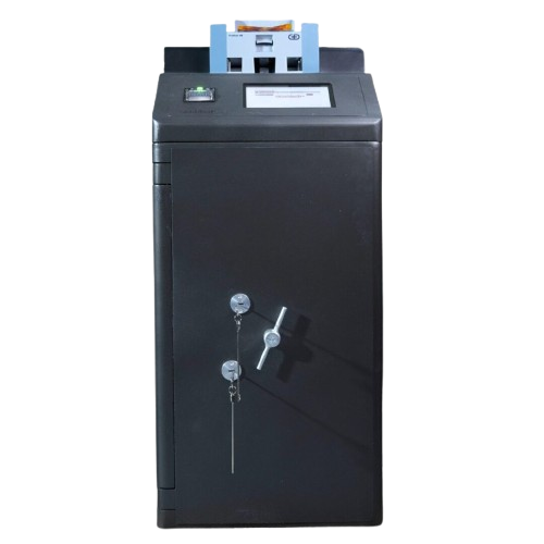 Cashaccsys Automated Cash Vault